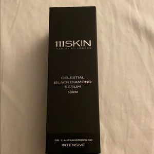 NEW* 111Skin Black Diamond Serum
